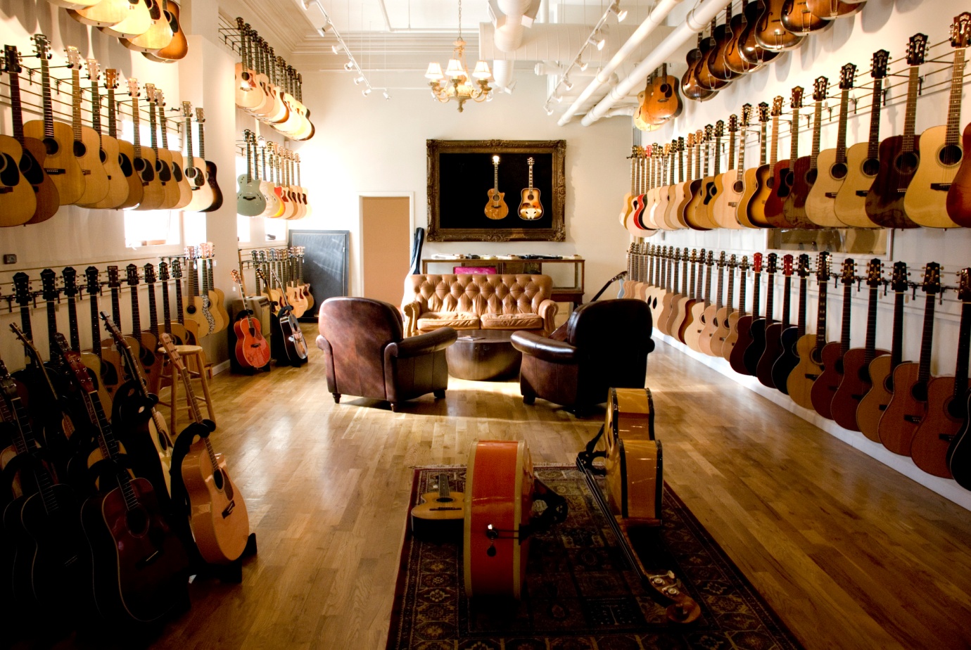 Chicago Music Exchange Chicago Music Exchange