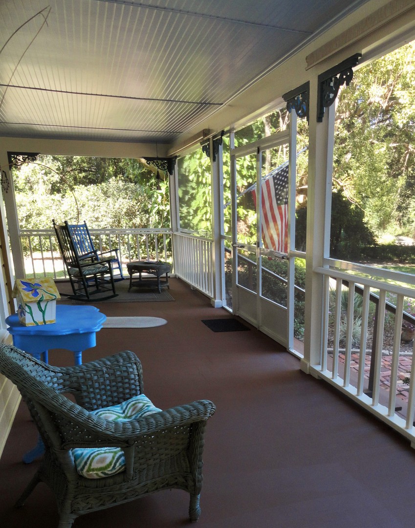 Thurston House Bed & Breakfast Thurston House Bed & Breakfast