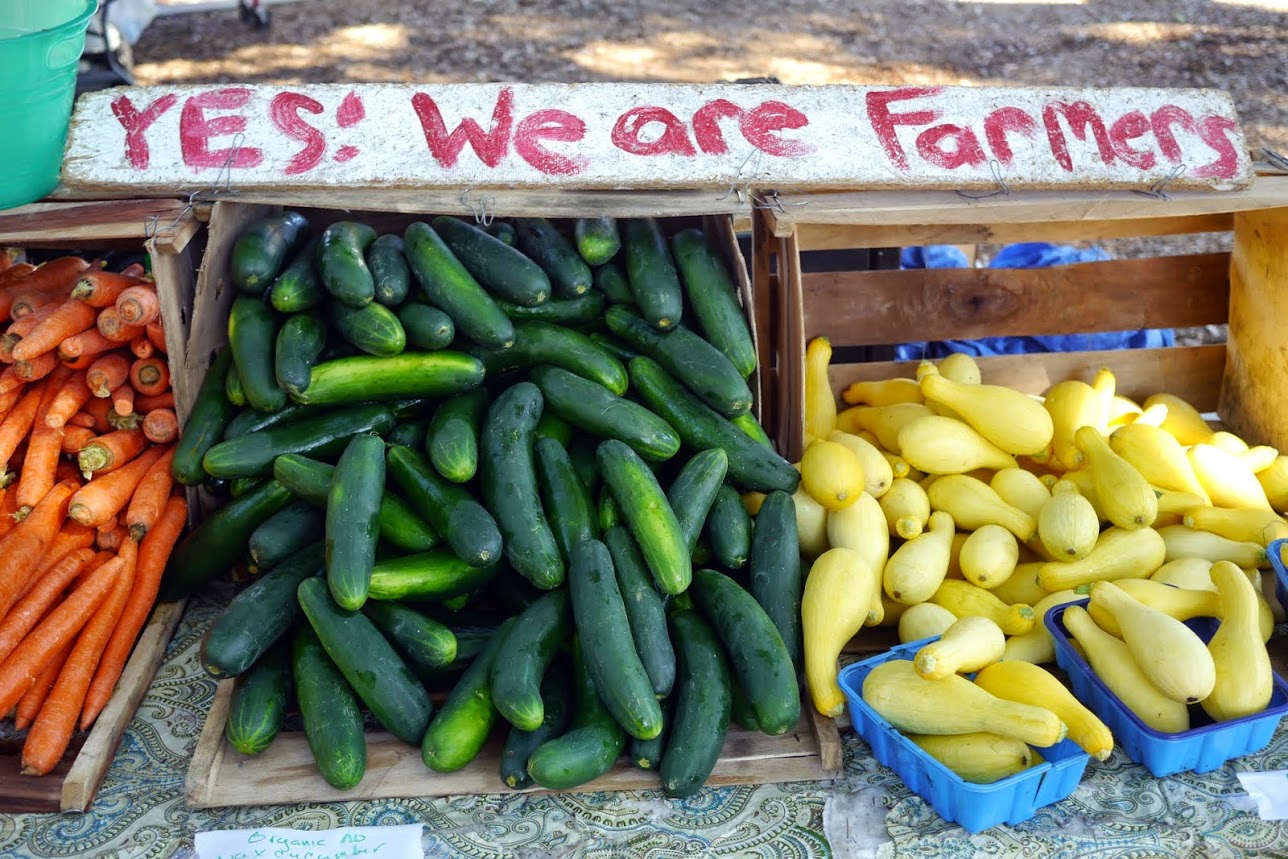 Orlando Farmers Market Orlando Farmers Market