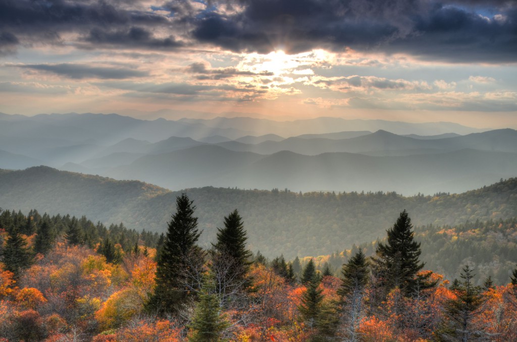 North Carolina