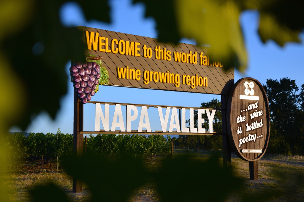Napa Valley Vintners