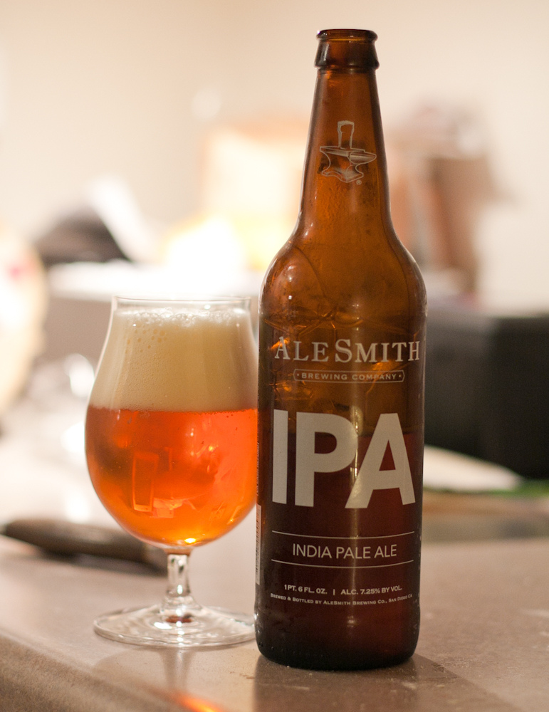 Ale Smith San Diego