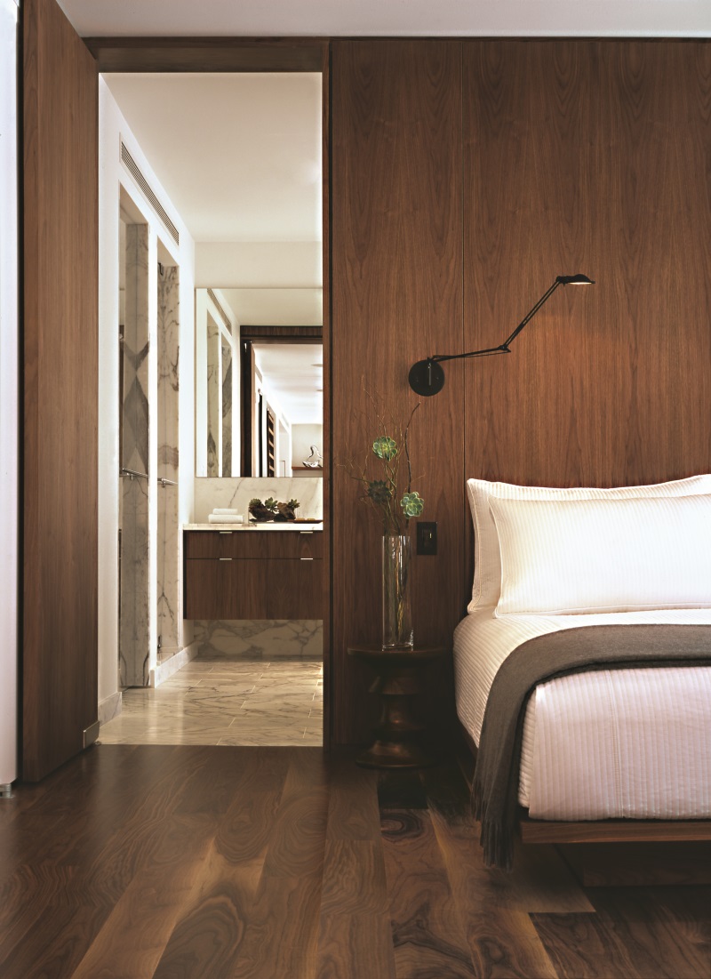 The James Hotel Chicago