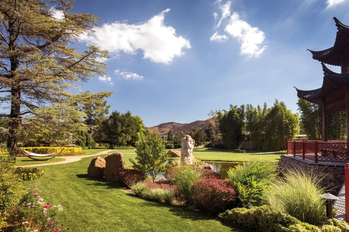 Four Seasons Westlake Fitness hotels