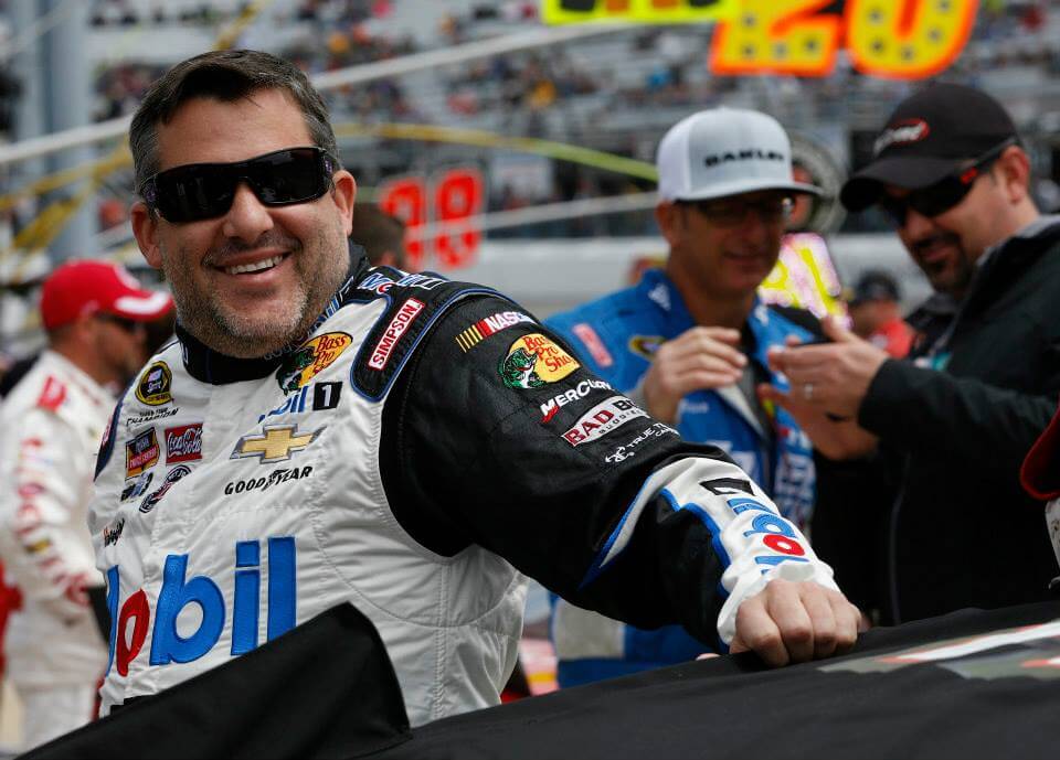 Hotels for NASCAR drivers