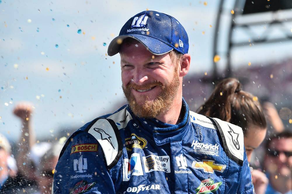 Hotels for NASCAR drivers