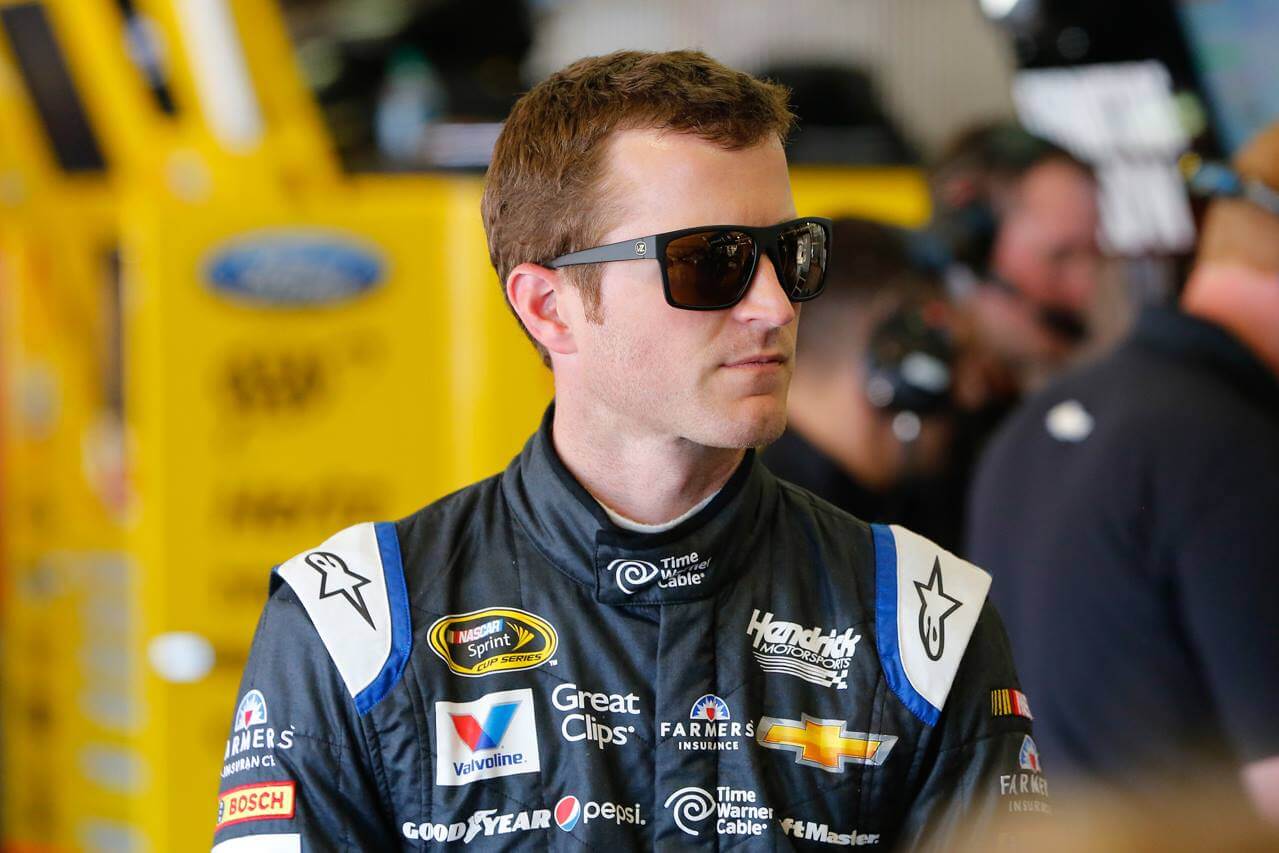 Hotels for NASCAR drivers