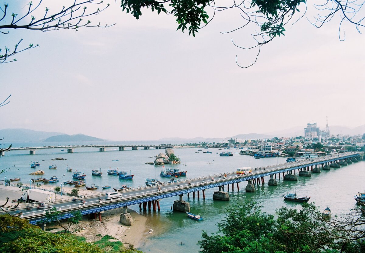 Cancer travel horoscope Nha Trang beach is perfect for Cancer