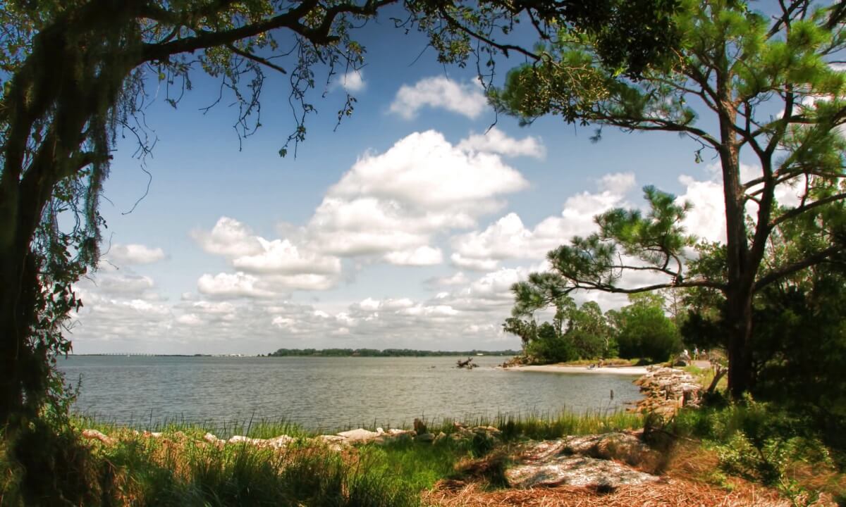 Travel horoscope inspiration St Simons Island for the Cancer travel horoscope