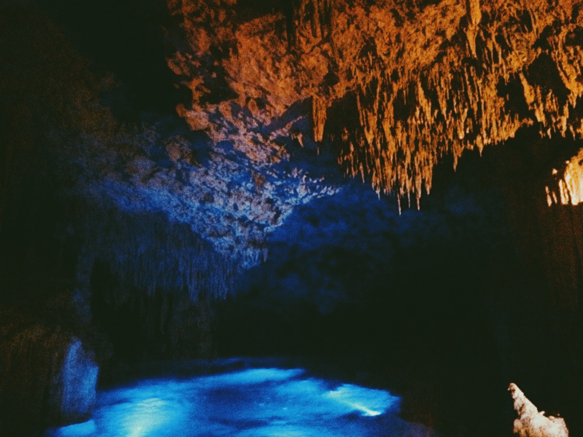 Cancun Cenotes 