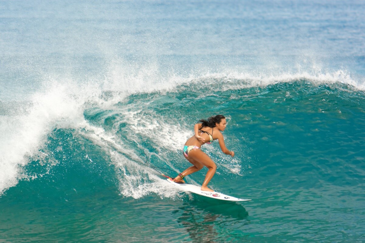 Hotels near surf spots Hawaii Surf Hotels