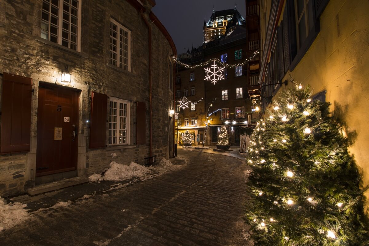 Poutine places in Quebec Best Poutine in Quebec City