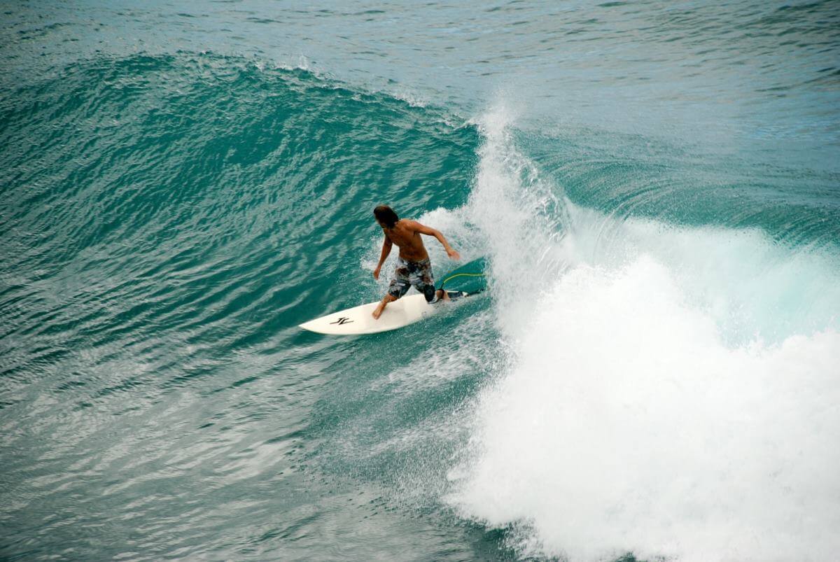 Surfing Hotel New Smyrna New Smyrna Beach accommodation