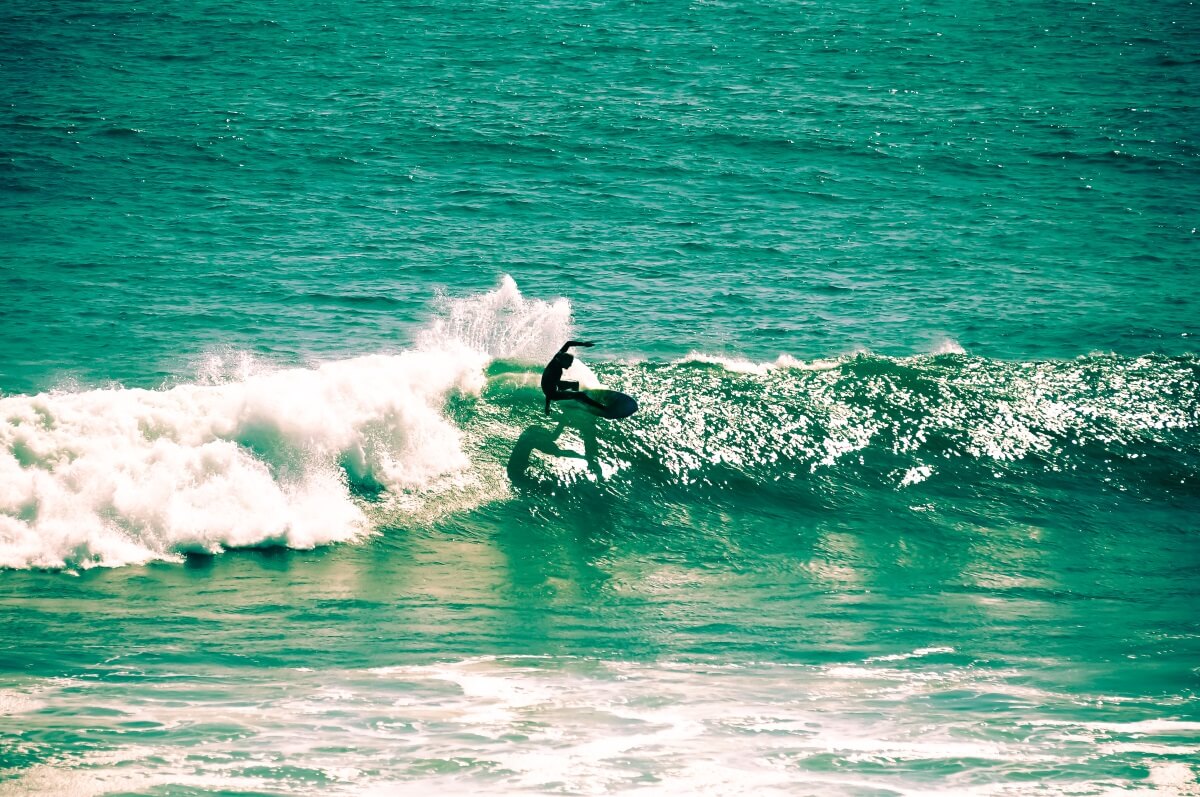 Surf hotels Hotels near Montauk beaches