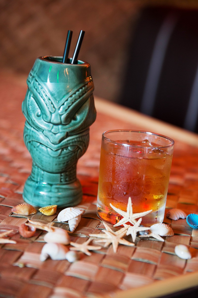 Palm Springs Cocktails