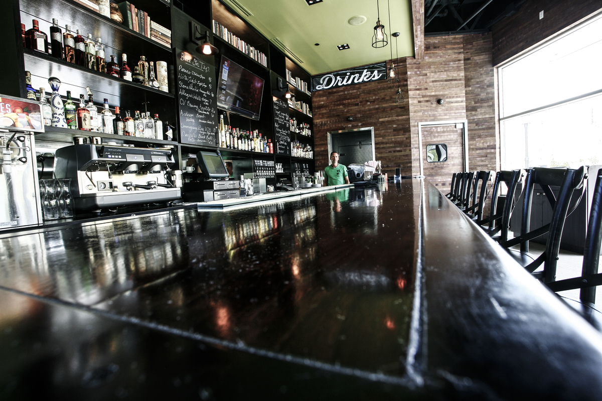 Appetito’s Palm Springs