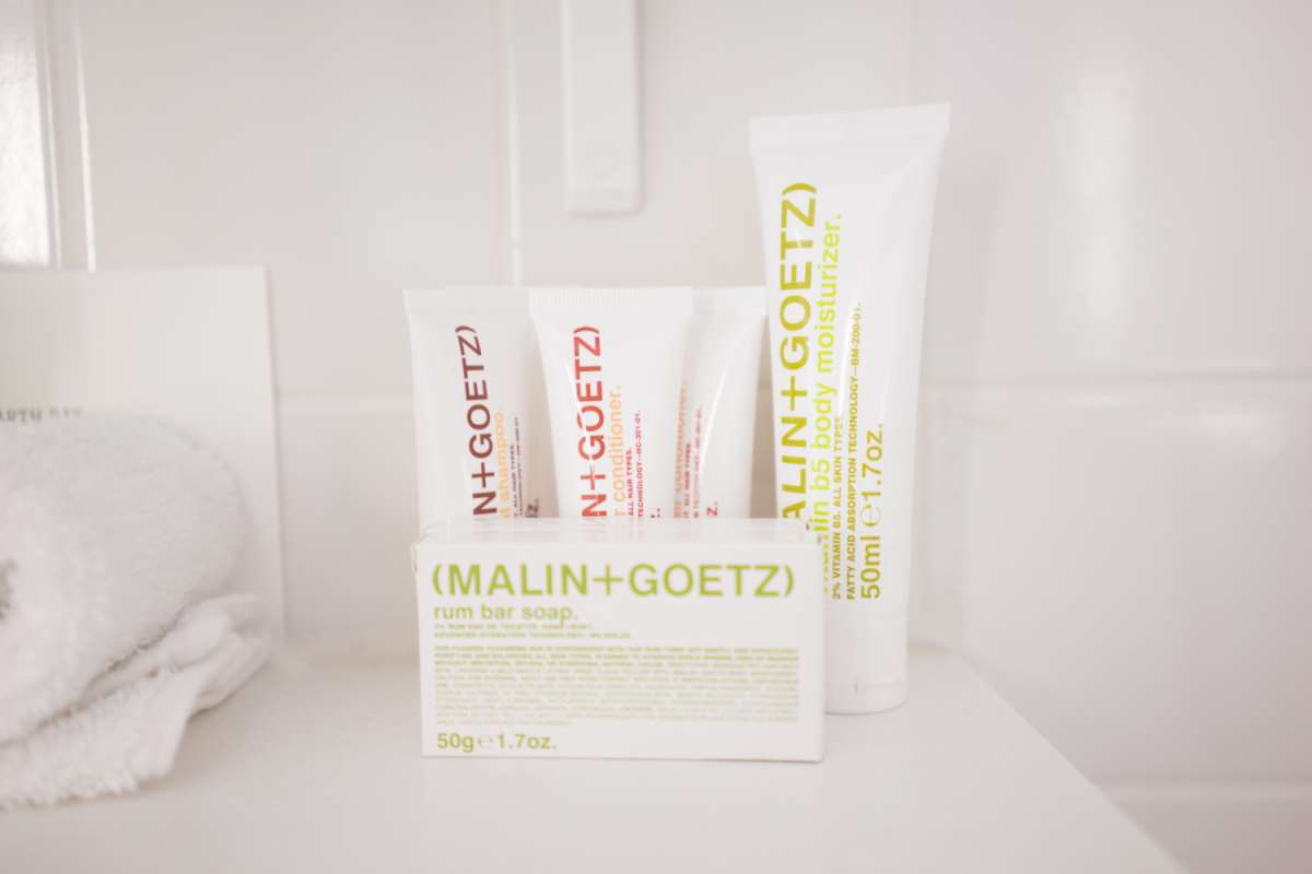 Best hotel bath products Best hotel toiletries