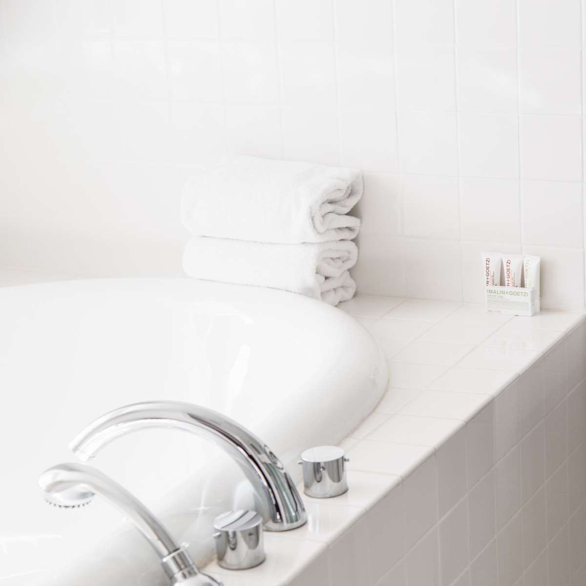 Best hotel beauty products Best hotel toiletries