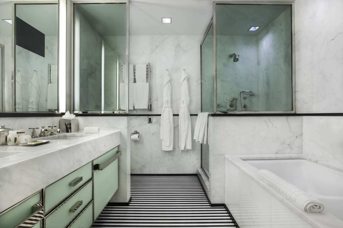 Best hotel bath products Best hotel toiletries