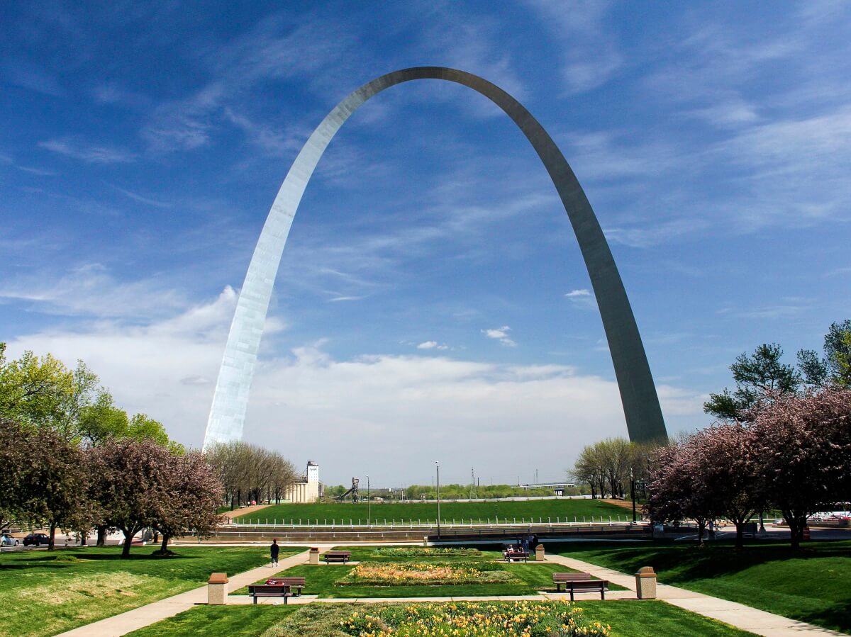 Community in St.Louis Charity in St.Louis