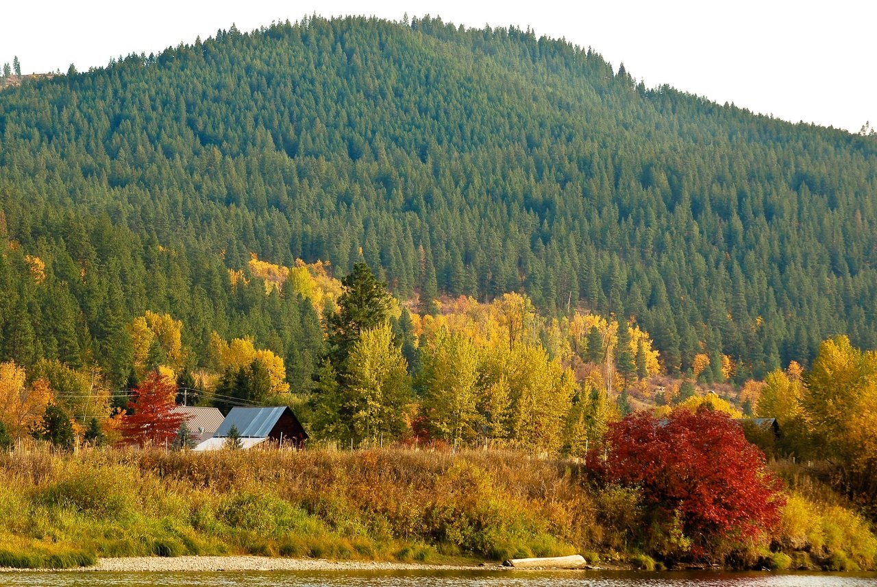 Leavenworth