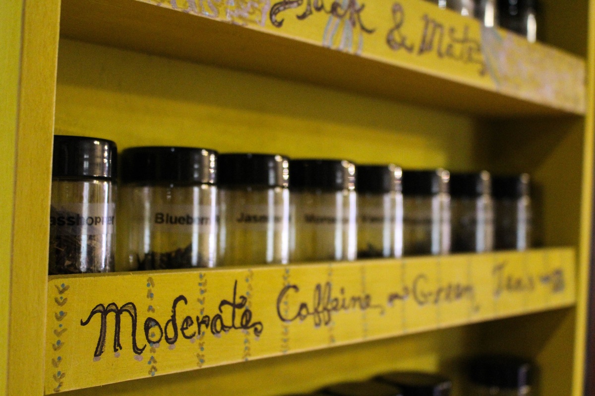 felicitous-coffee-selection