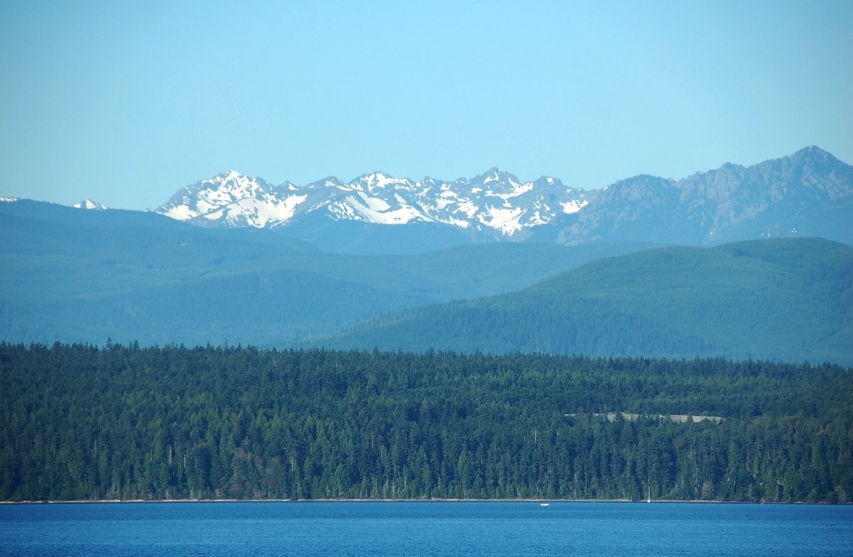 puget-sound-washington