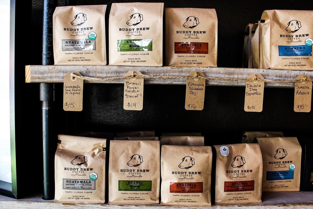 buddy-brew-coffee-selection