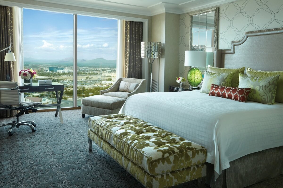 GoBeKind Las Vegas Four Seasons Las Vegas