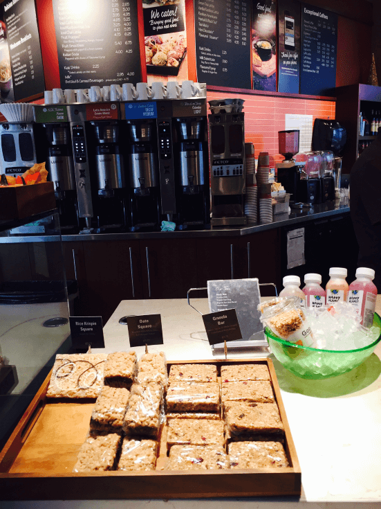 Coffee in Calgary Best coffeeshops in Calgary