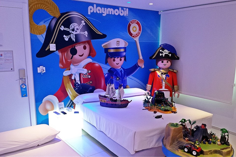playmobil (Custom)