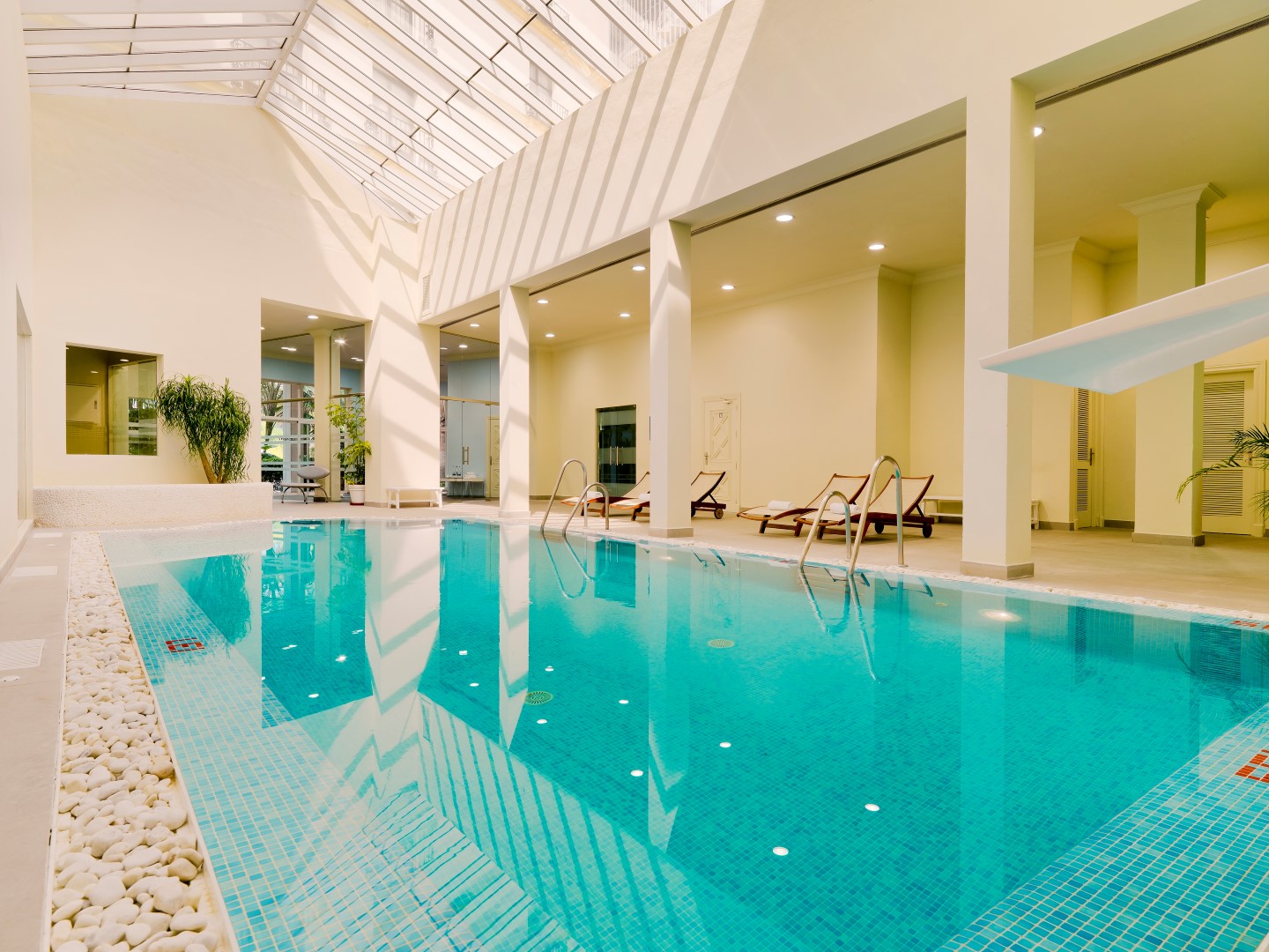 hoteles para adultos H10 Andalucía Plaza, Marbella