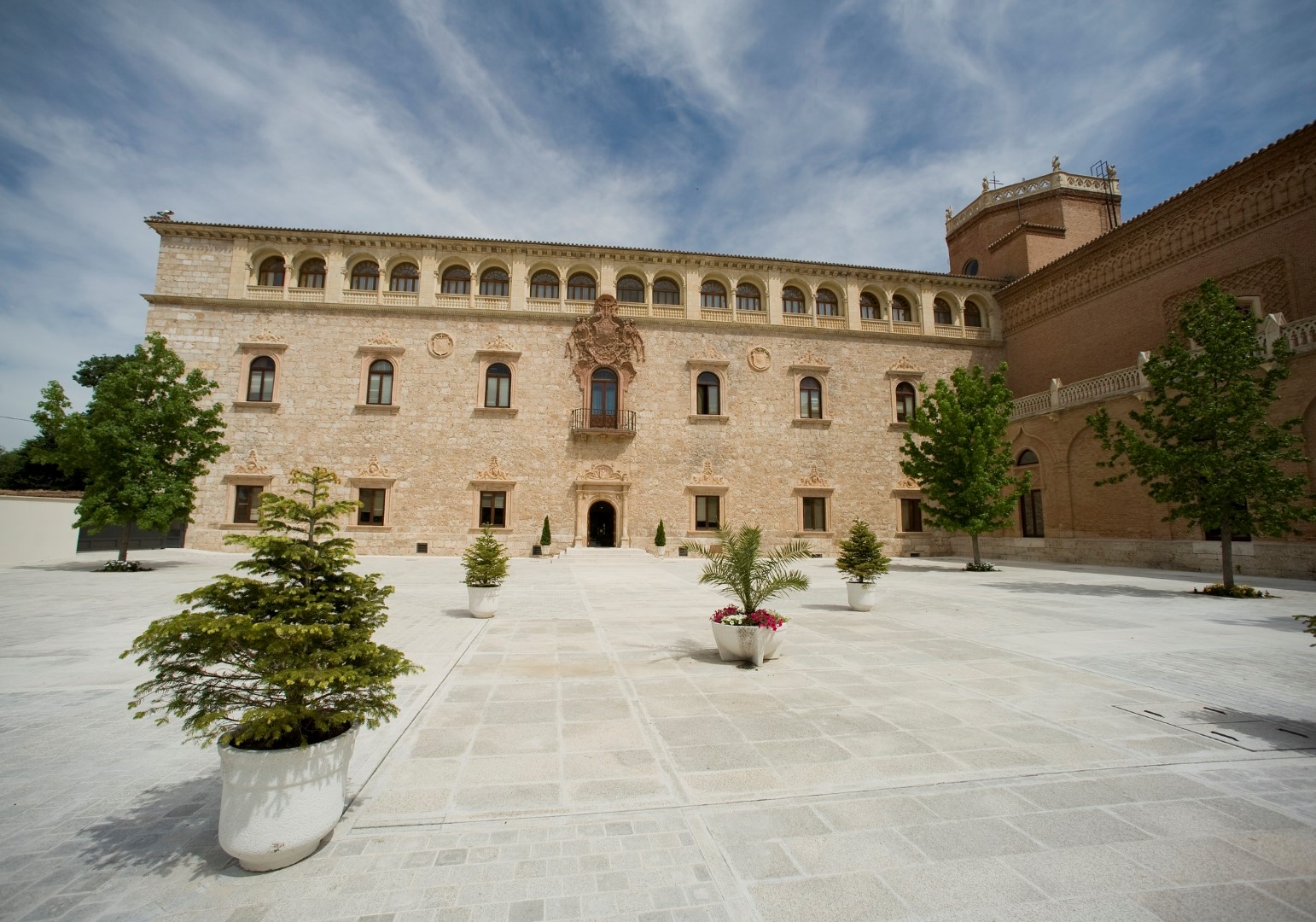 Alcala_PalacioArzobispal