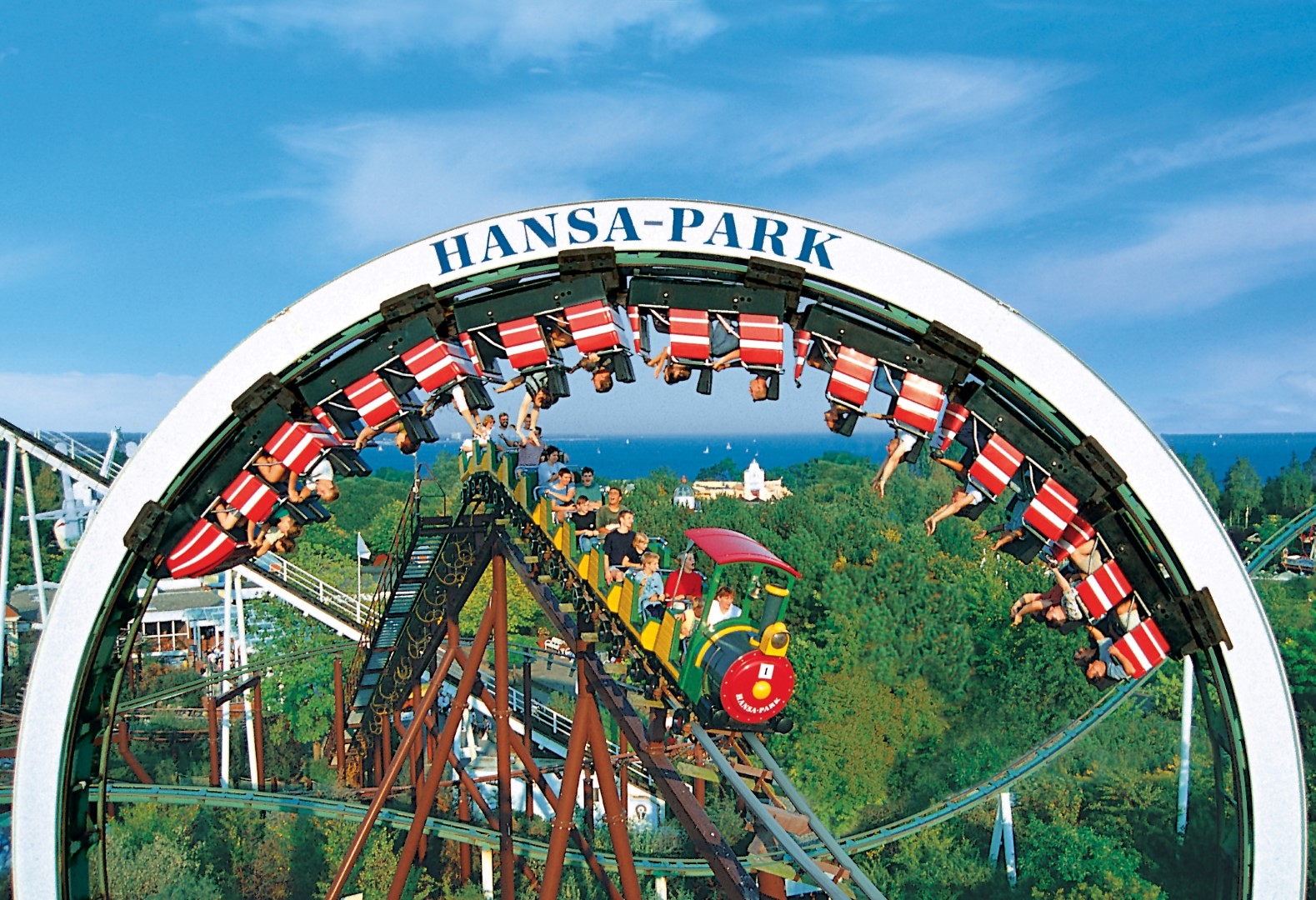 Hansa Park