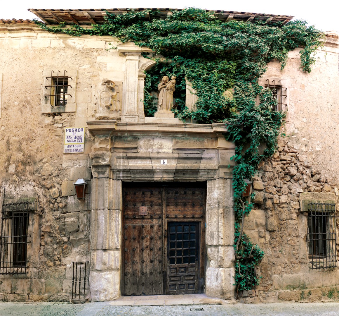 PosadaSanJose_fachada