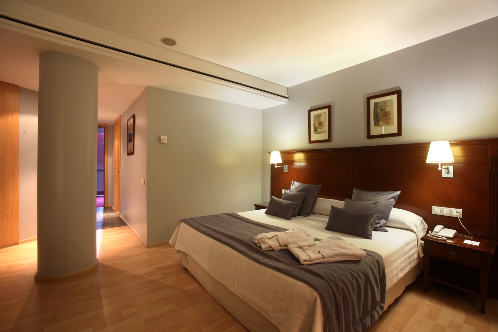 Hotel Fénix