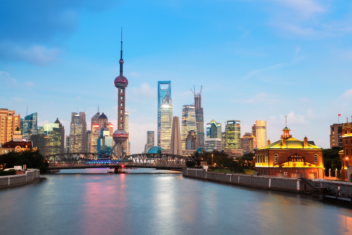 vuelta al mundo en 80 días beautiful night in shanghai