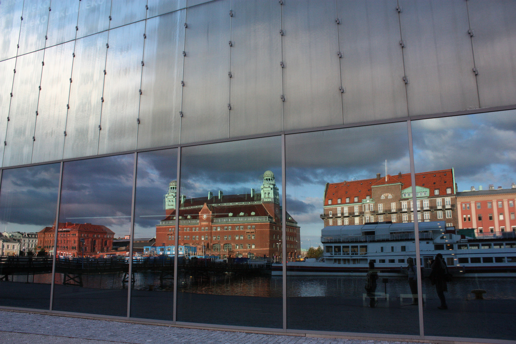 Malmo medio ambiente