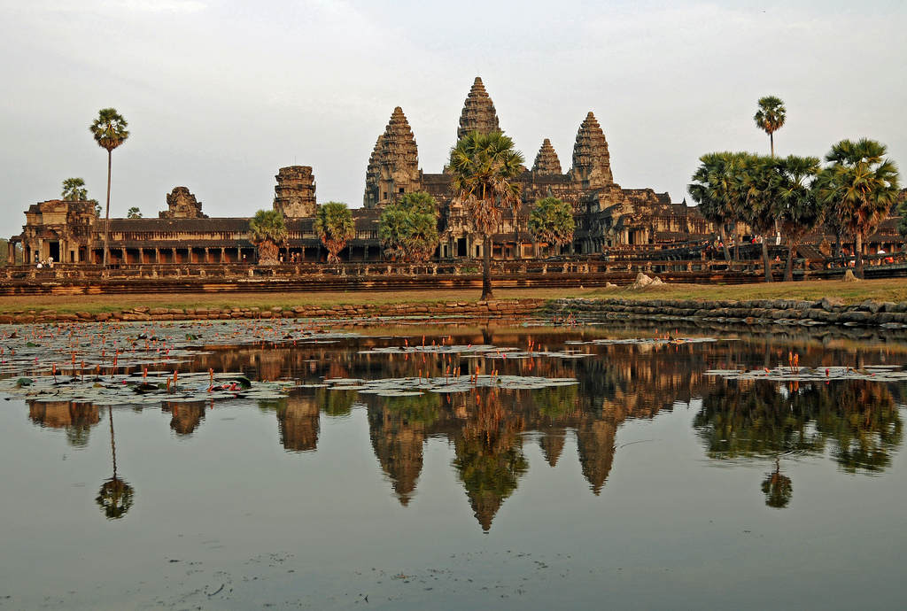 Cambodia-2638-Mighty-Angkor-Wat-by-Dennis-Jarvis