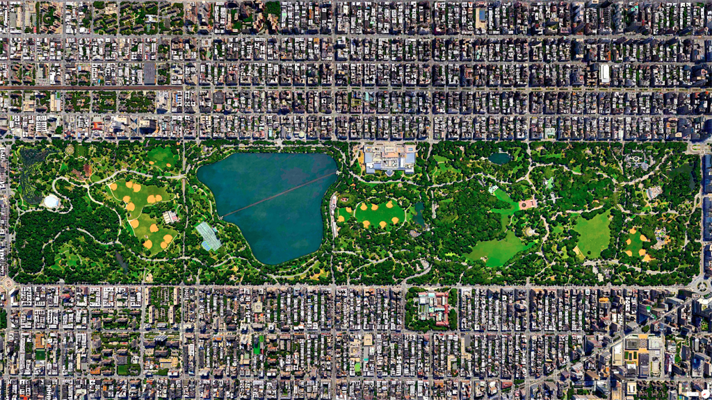Central-Park