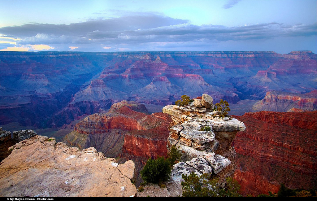 Grand-Canyon-by-Moyan-Brenn