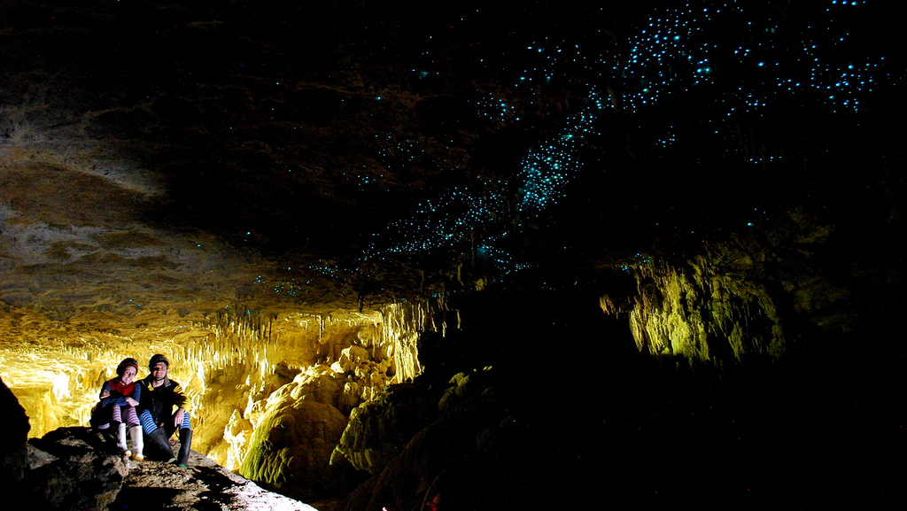 Green-Glow-Caves-in-New-Zealand-by-Donnie-Ray-Jones