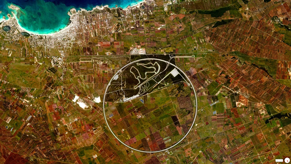 Nardo-Ring