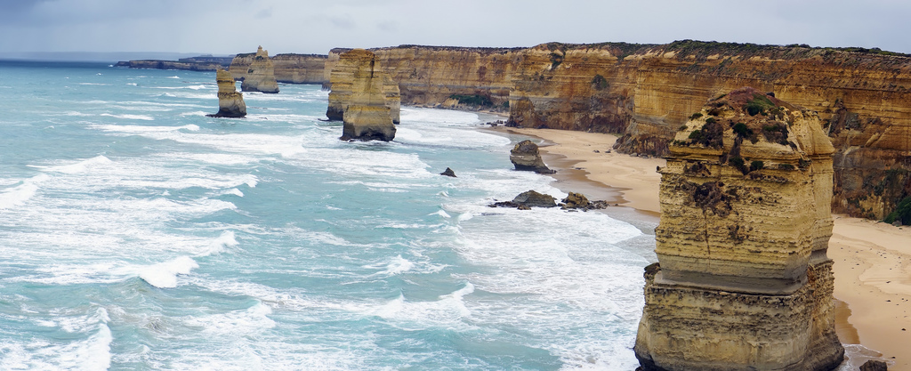 Twelve-Apostles-III-by-hjjanisch
