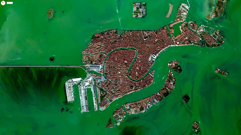 Venice