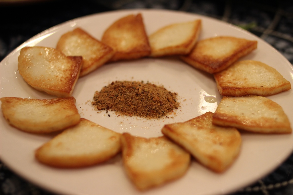 Queso yunnan