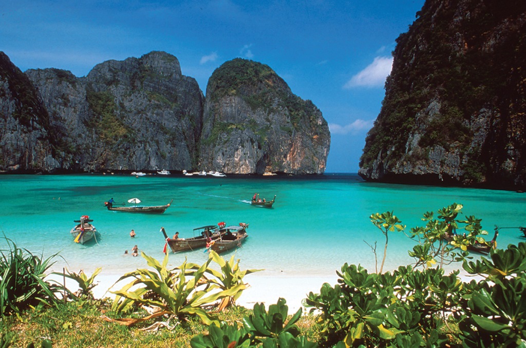 Ao-Maya-Krabi