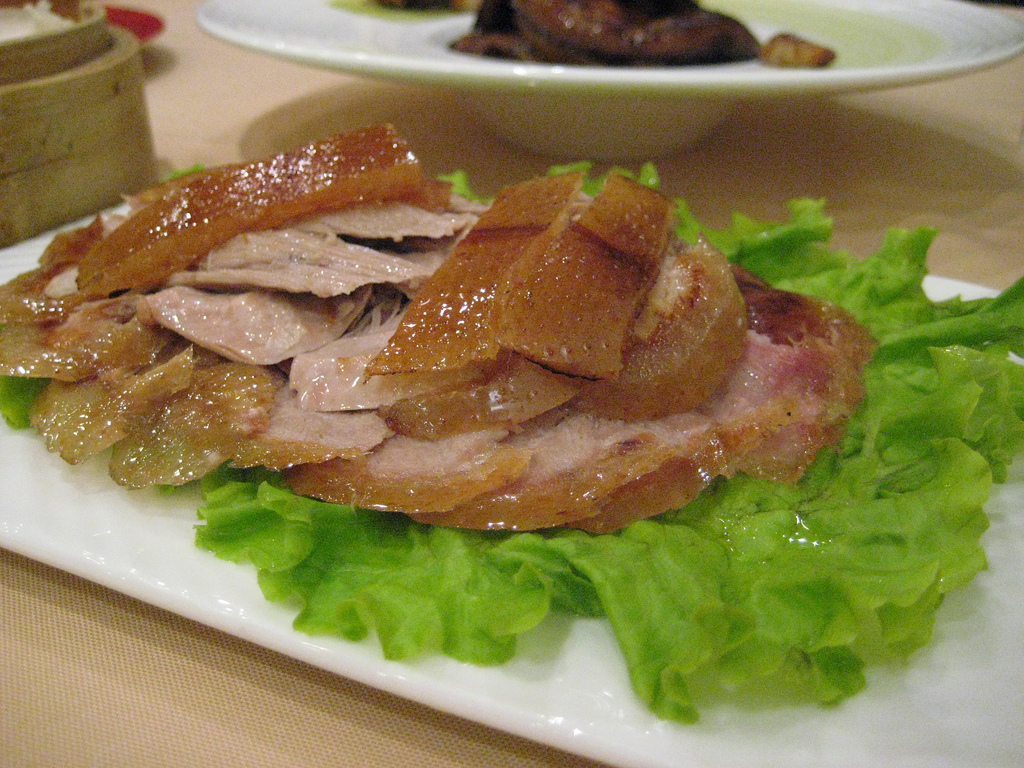 Beijing kaoya – Flickr jwalsh (CC BY-SA 2.0)