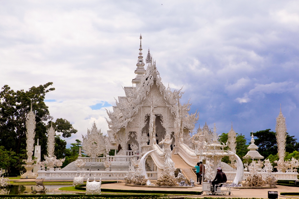 Chiang-Rai-Tempio-Bianco