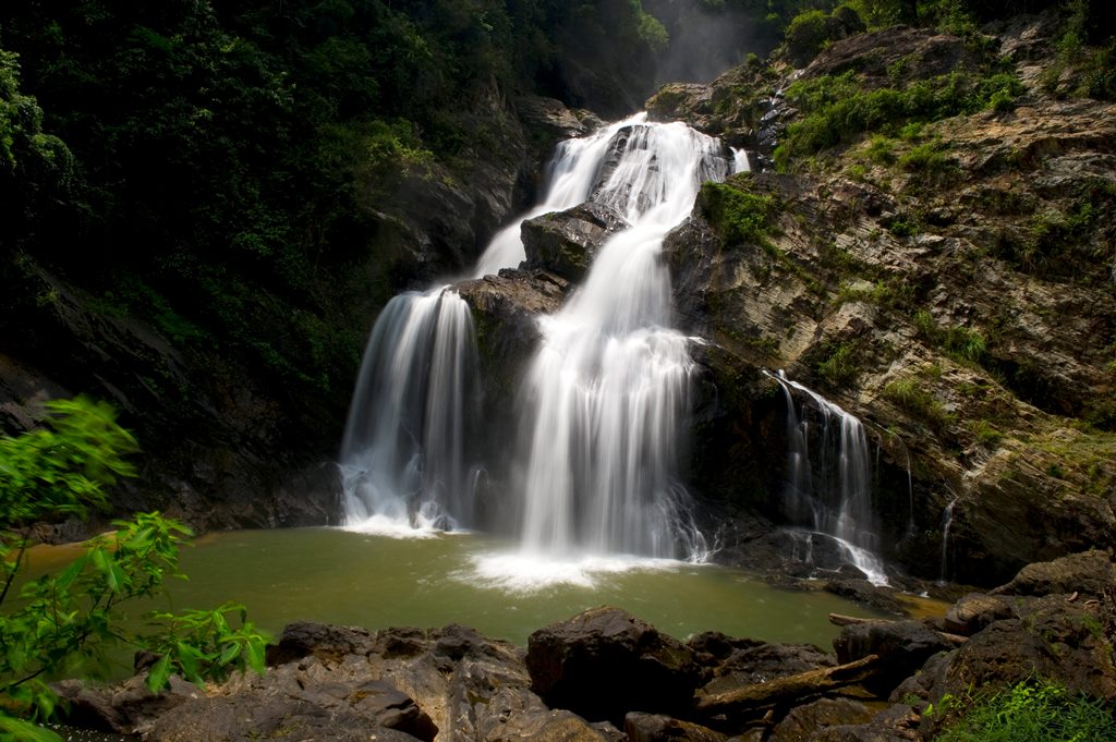 Chiang-mai-Mae-Ya-Waterfalls